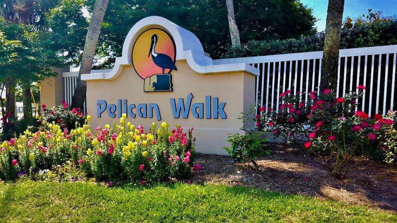 Pelican Walk 502 Villa Panama City Beach Exterior foto