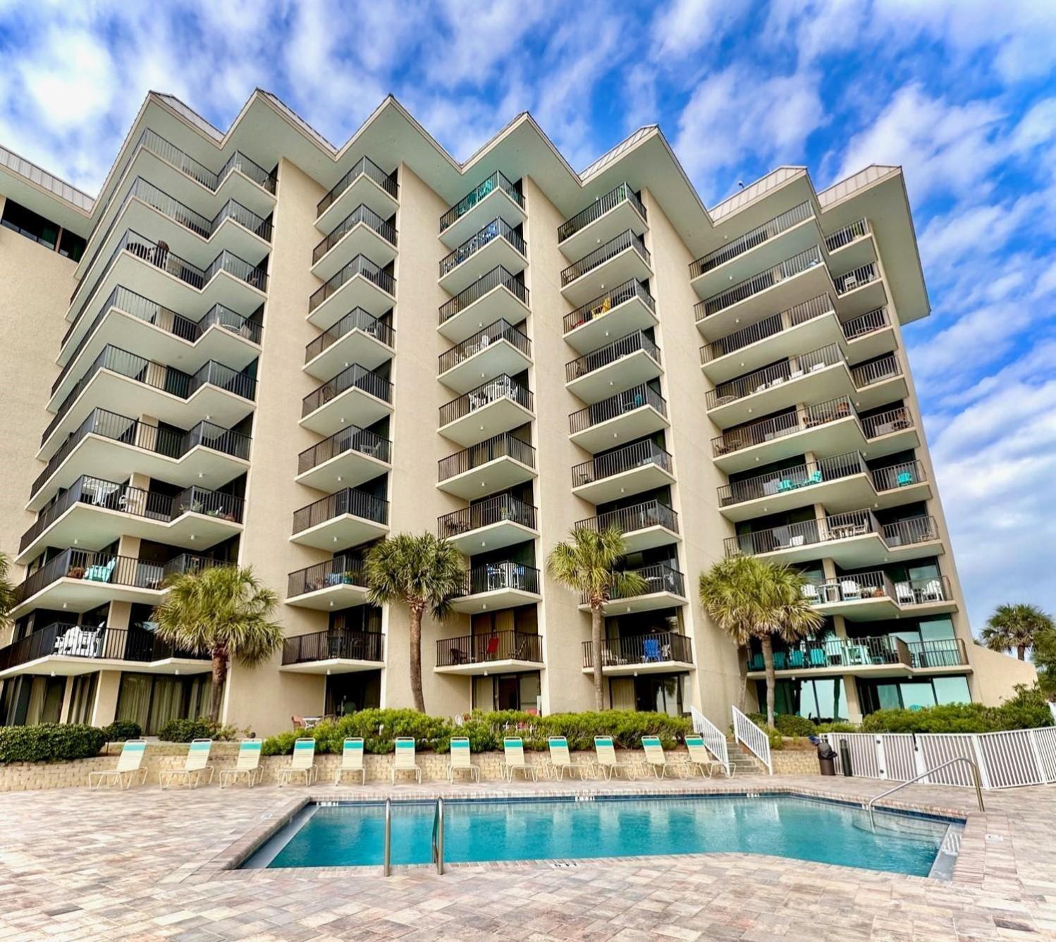 Pelican Walk 502 Villa Panama City Beach Exterior foto